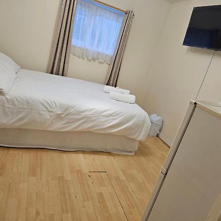 Bruce Rooms London Luaran gambar