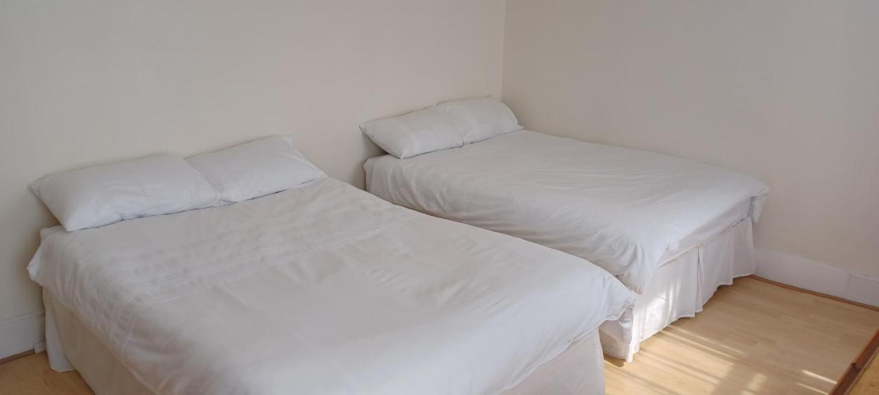 Bruce Rooms London Luaran gambar