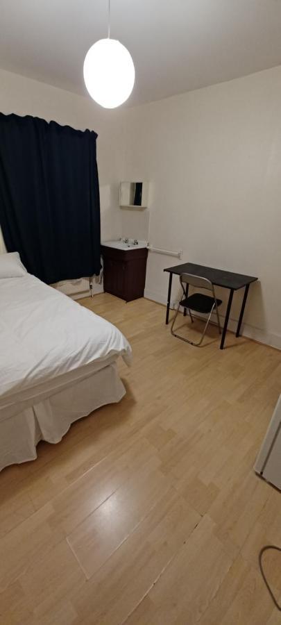 Bruce Rooms London Luaran gambar