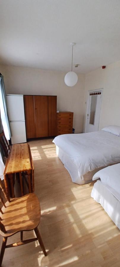 Bruce Rooms London Luaran gambar
