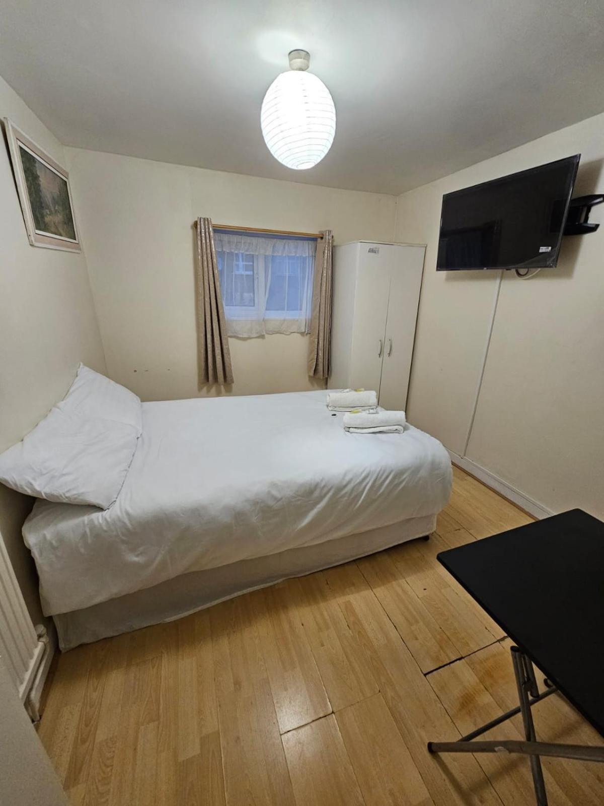 Bruce Rooms London Luaran gambar